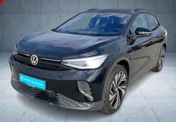 VW ID.4 6.970 km 41.570 &euro; Saal a.d. Donau 93342
