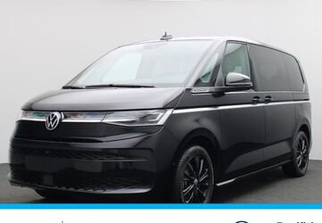 VW T7 Multivan 22.100 km 64.170 &euro; Regensburg 93053