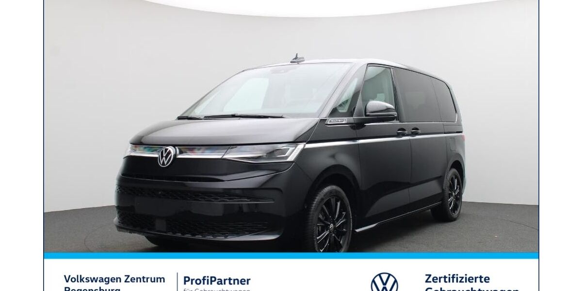 VW T7 Multivan 22.100 km 64.170 &euro; Regensburg 93053