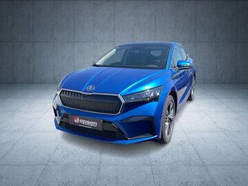 Gebrauchte Skoda Enyaq