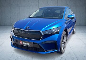 Skoda Enyaq 7.000 km 44.770 &euro; Neutraubling 93073