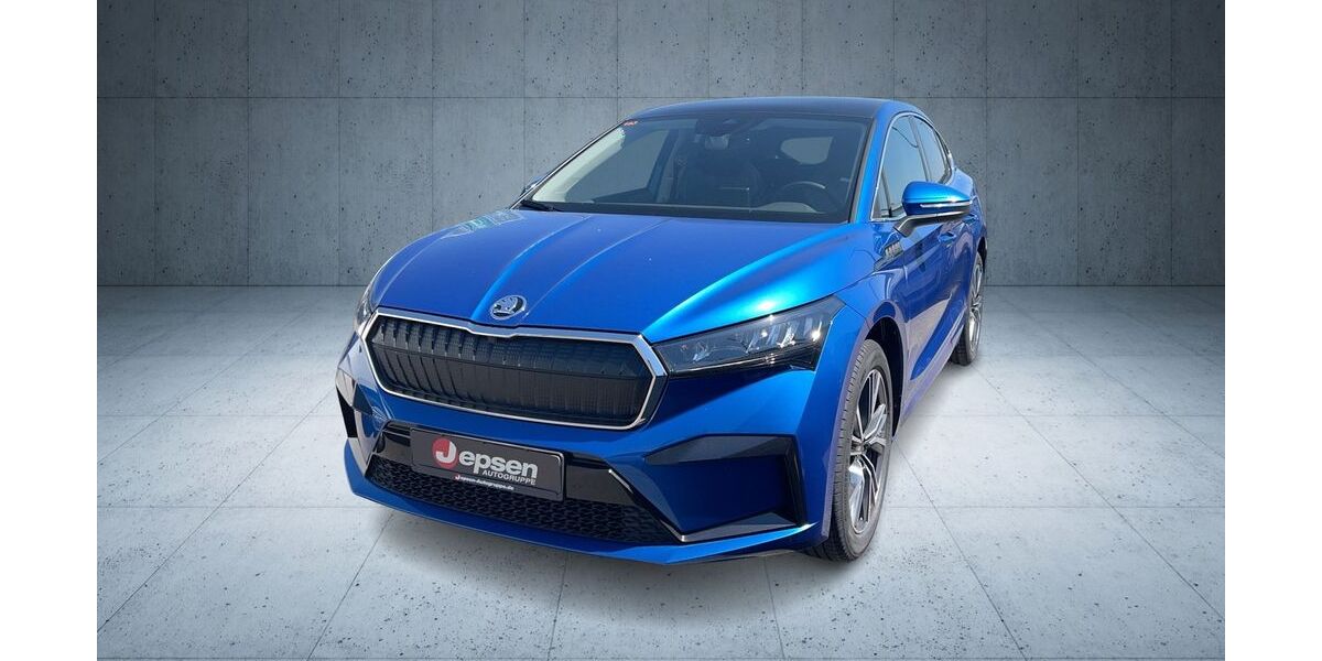 Skoda Enyaq 7.000 km 46.570 &euro; Neutraubling 93073