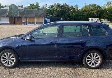 VW Golf 172.000 km 7.000 &euro; Regensburg 93047