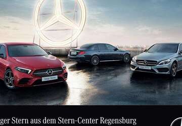 Mercedes-Benz GLE 450 45.361 km 69.890 &euro; Regensburg 93053