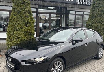 Mazda 3 44.821 km 19.990 &euro; Regensburg 93055
