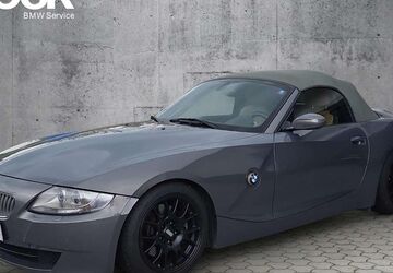 BMW Z4 159.800 km 16.990 &euro; Nittenau 93149