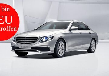 Mercedes-Benz E 220 105.381 km 24.880 &euro; Regensburg 93053