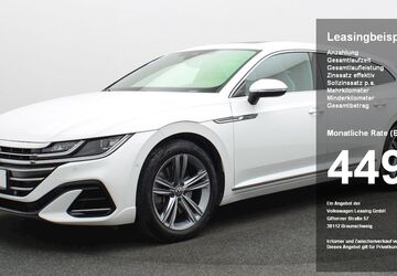 VW Arteon 18.895 km 36.450 &euro; Regensburg 93055