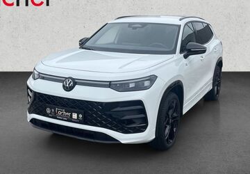 VW Tayron 7.000 km 56.890 &euro; Nittenau 93149