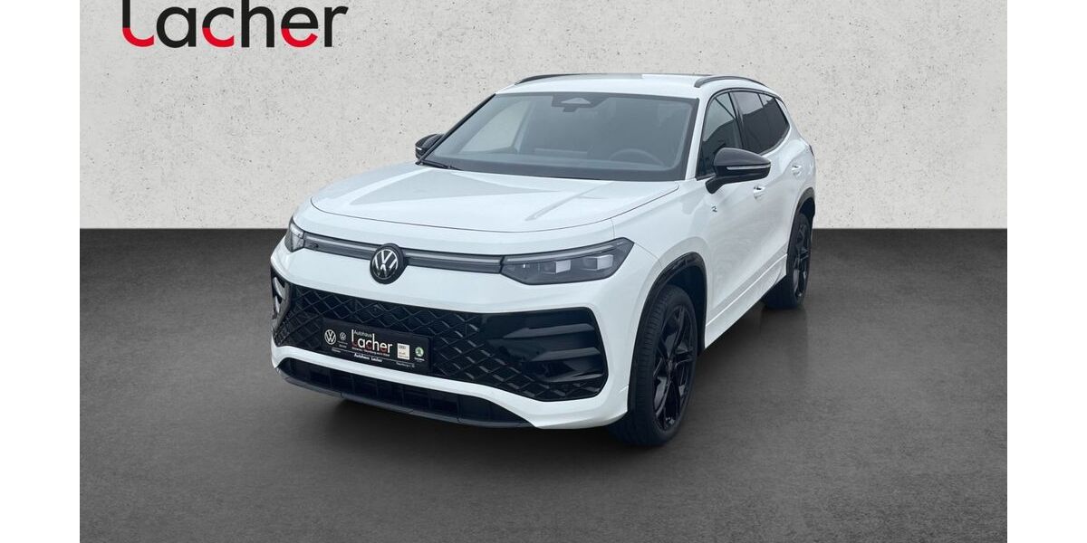 VW Tayron 7.000 km 56.890 &euro; Nittenau 93149