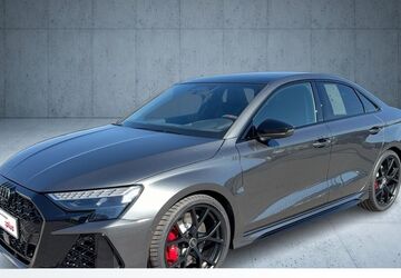 Audi RS3 9.900 km 70.880 &euro; Neutraubling 93073