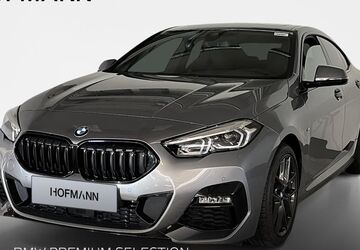 BMW 218 Gran Coupé 18.700 km 31.890 &euro; Regensburg 93055