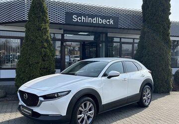 Mazda CX-30 38.647 km 21.990 &euro; Regensburg 93055