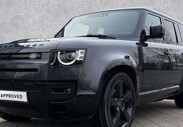 Land Rover Defender 44.900 km 69.900 &euro; Regensburg 93059