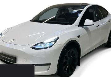 Tesla Model Y 80.339 km 33.200 &euro; Obertraubling 93083