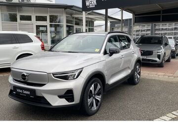 Volvo XC40 27.650 km 34.790 &euro; Neutraubling 93073