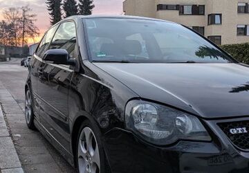 VW Polo 130.000 km 5.600 &euro; Regensburg 93051