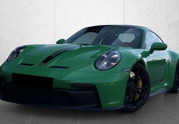 Porsche 992 28.600 km 197.900 &euro; Regensburg 93055