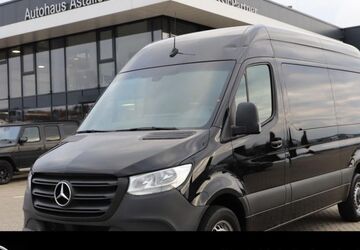 Mercedes-Benz Sprinter 98.030 km 43.899 &euro; Schierling 84069