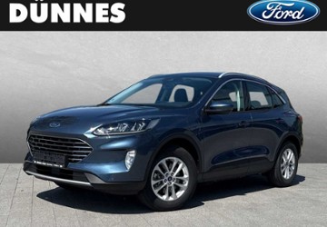 Ford Kuga 25.000 km 20.675 &euro; Regensburg 93059