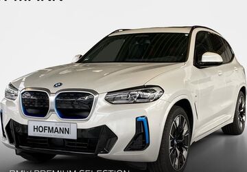 BMW iX3 35.300 km 42.803 &euro; Abensberg 93326
