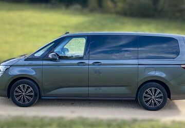 VW T7 Multivan 35.000 km 46.800 &euro; Kelheim 93309