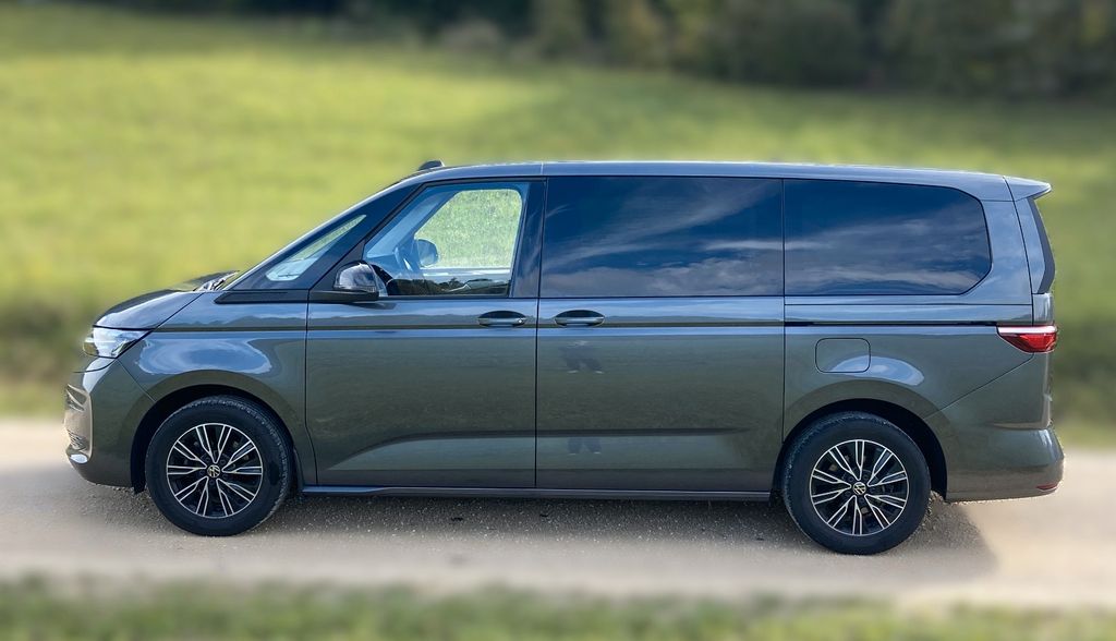 VW T7 Multivan 35.000 km 46.800 &euro; Kelheim 93309