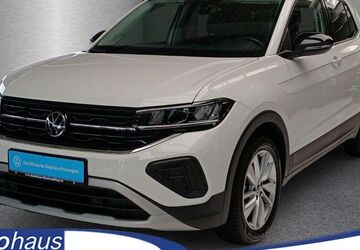 VW T-Cross 24.050 km 20.750 &euro; Neutraubling 93073