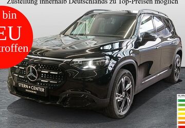 Mercedes-Benz GLB 250 8.500 km 59.884 &euro; Regensburg 93053