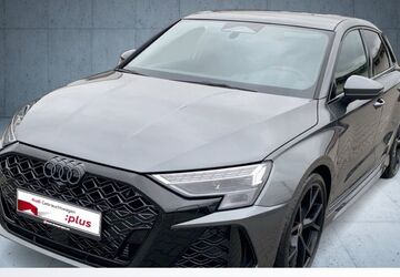 Audi RS3 9.900 km 65.880 &euro; Saal a.d. Donau 93342