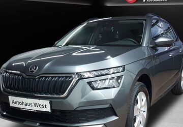 Skoda Kamiq 24.900 km 21.970 &euro; Regensburg 93049