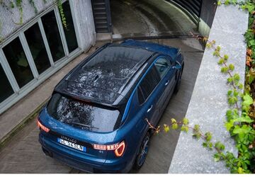 Lynk & Co 01 33.752 km 23.990 &euro; Regensburg 93055