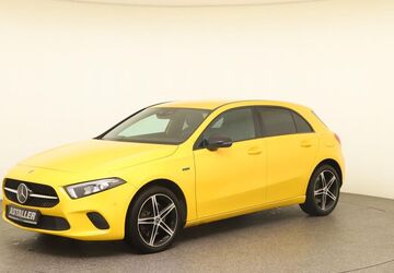 Mercedes-Benz A 250 53.500 km 22.399 &euro; Schierling 84069