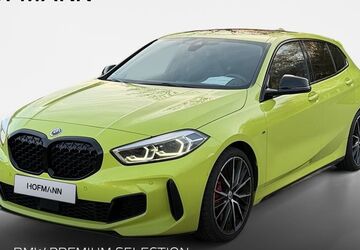 BMW M135 72.100 km 33.805 &euro; Regensburg 93055