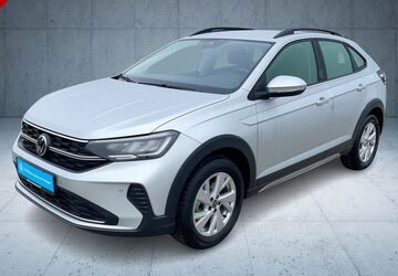 VW Taigo 12.328 km 18.970 &euro; Saal a.d. Donau 93342