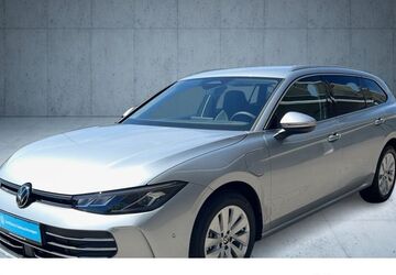VW Passat 1.970 km 48.470 &euro; Regensburg 93053