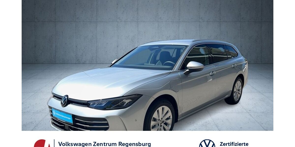 VW Passat 1.970 km 48.470 &euro; Regensburg 93053