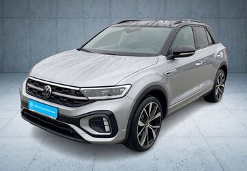 VW T-Roc 75.048 km 26.570 &euro; Saal a.d. Donau 93342