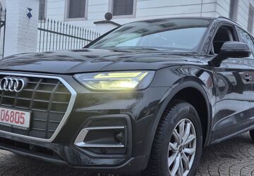 Audi Q5 4.000 km 46.999 &euro; Alteglofsheim 93087