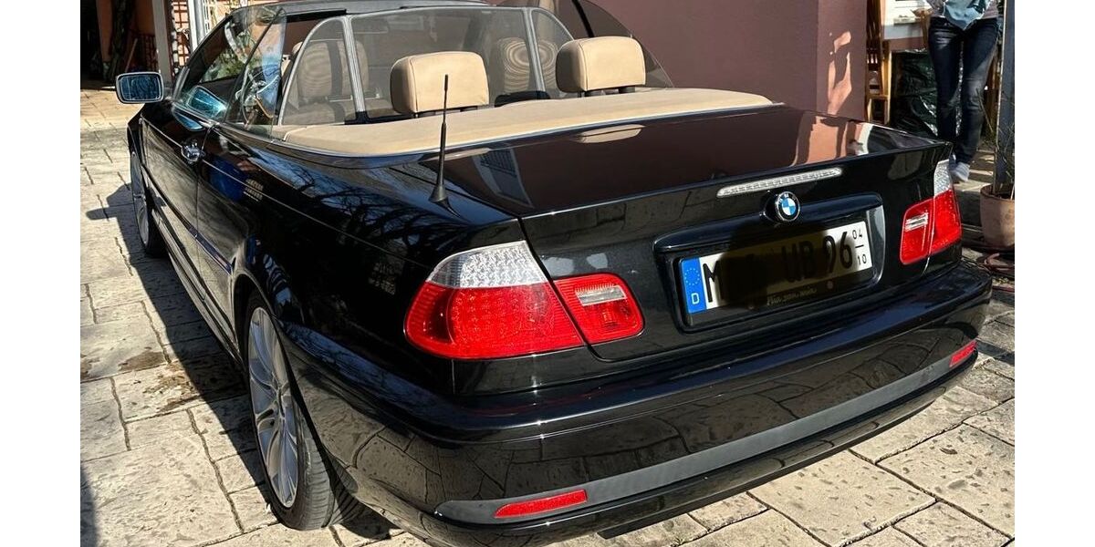 BMW 320 128.000 km 14.000 &euro; Langquaid 84085