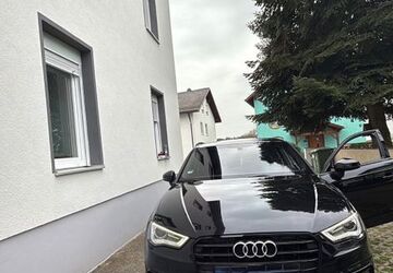 Audi A3 199.470 km 11.999 &euro; Maxhütte-Haidhof 93142
