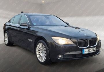 BMW 730 244.600 km 11.490 &euro; Langquaid 84085