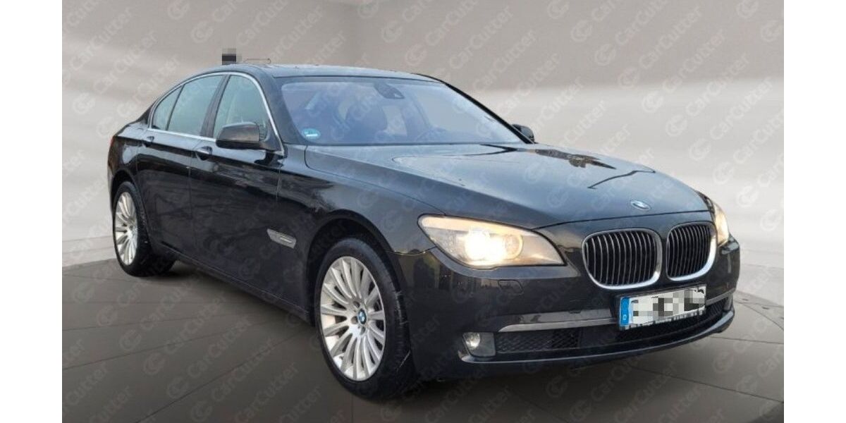 BMW 730 244.600 km 11.490 &euro; Langquaid 84085