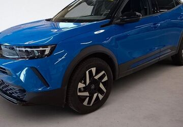 Opel Mokka 12.638 km 18.980 &euro; Kelheim 93309