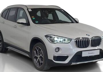 BMW X1 110.000 km 18.950 &euro; Regensburg 93059