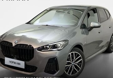 BMW 220 Active Tourer 23.800 km 33.460 &euro; Regensburg 93055