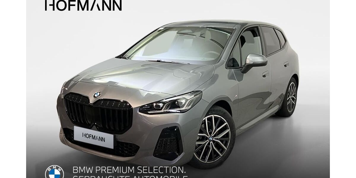 BMW 220 Active Tourer 23.800 km 34.660 &euro; Regensburg 93055