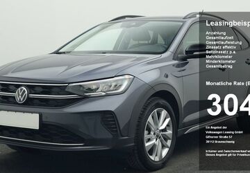 VW Taigo 23.430 km 23.850 &euro; Regensburg 93055