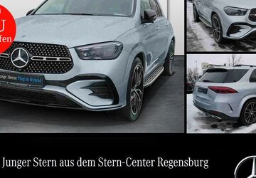 Mercedes-Benz GLE 400 53.926 km 74.990 &euro; Regensburg 93053