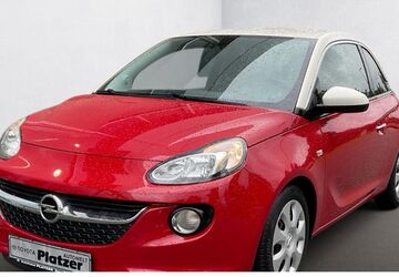 Opel Adam 42.880 km 11.480 &euro; Regensburg 93055